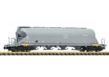 Vagon siloz transport pulberi DR - N Fleischman 6660062